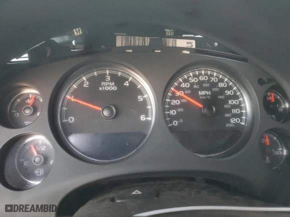 2008 Chevrolet Avalanche LT w/1LT with VIN 3GNFK12338G186407, listed as a Copart auction lot 86420894 with 0 mi miles and Salvage Title. Bid and sale history available at carsss.com. Image 9.