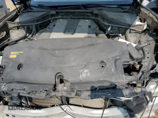 2012 Infiniti M37 with VIN JN1BY1AR9CM393291, listed as a Copart auction lot 62819994 with 248,641 mi miles and Salvage Title. Bid and sale history available at carsss.com. Image 11.
