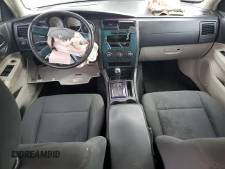 2007 Dodge Charger with VIN 2B3KA43G77H796680, listed as a Copart auction lot 47390945 with 150,113 mi miles and Non Repairable. Bid and sale history available at carsss.com. Image 8.