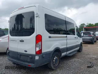 2017 Ford Transit XL with VIN 1FBAX2CM0HKA76042, listed as a IAAI auction lot 42475759 with 92,451 mi miles and . Bid and sale history available at DreamBid. Image 4.
