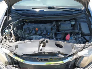 2015 Honda Civic EX-L with VIN 2HGFB2F9XFH518001, listed as a IAAI auction lot 42065254 with 110,202 mi miles and . Bid and sale history available at DreamBid. Image 10.