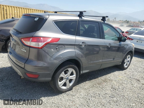 2013 Ford Escape SE с VIN 1FMCU0GX0DUA47561, выставлен на аукционе Copart как лот 58229785 с пробегом 177 339 миль миль и Чистый • Clean title. История ставок и продаж доступна на DreamBid. Изображение 3.