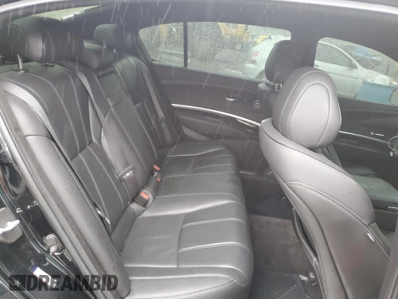 2018 Acura RLX Technology z VIN JH4KC1F55JC001281, wystawiony jako Copart lot #54120364 z przebiegiem 73 194 mil mil oraz Szkody całkowita. Historia ofert i sprzedaży dostępna na DreamBid. Obrazek 10.