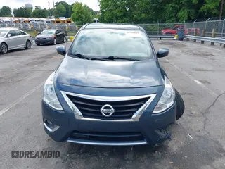 2016 Nissan Versa S Plus with VIN 3N1CN7AP8GL899371, listed as a IAAI auction lot 42396010 with 115,056 mi miles and . Bid and sale history available at DreamBid. Image 13.