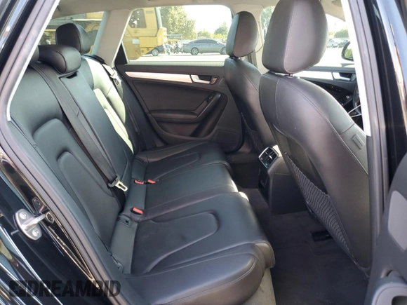 2014 Audi allroad Premium Plus with VIN WA1UFAFL4EA131340, listed as a Copart auction lot 72009354 with 55,120 mi miles and Salvage Title. Bid and sale history available at carsss.com. Image 10.