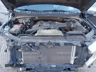 2020 Ford F-150 XL с VIN 1FTEW1E44LFB19709, выставлен на аукционе IAAI как лот 42559801 с пробегом 111 447 миль миль и . История ставок и продаж доступна на DreamBid. Изображение 10.