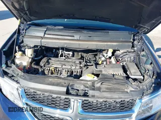 2019 Dodge Journey SE с VIN 3C4PDCBB2KT857364, выставлен на аукционе IAAI как лот 42213527 с пробегом 81 753 миль миль и . История ставок и продаж доступна на DreamBid. Изображение 10.
