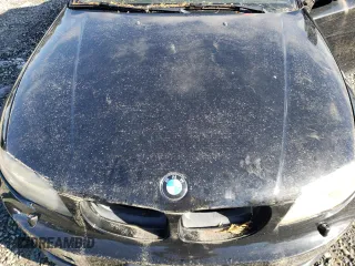 2009 BMW 1 Series 128i with VIN WBAUL73519VE86441, listed as a Copart auction lot 78207244 with 115,404 mi miles and Clean Title. Bid and sale history available at DreamBid. Image 11.