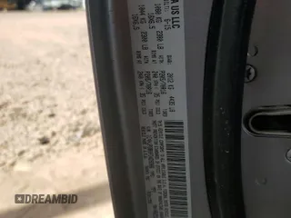 2015 Jeep Patriot Sport with VIN 1C4NJPBB0FD428386, listed as a Copart auction lot 53162285 with 101,892 mi miles and Salvage Title. Bid and sale history available at DreamBid. Image 13.