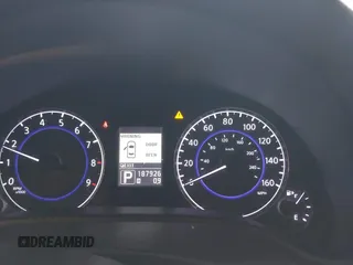 2011 Infiniti G25 x с VIN JN1DV6ARXBM653288, выставлен на аукционе IAAI как лот 42429108 с пробегом 187 926 миль миль и . История ставок и продаж доступна на DreamBid. Изображение 7.