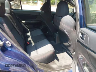2015 Subaru WRX с VIN JF1VA1A67F9833865, выставлен на аукционе IAAI как лот 42170379 с пробегом 192 759 миль миль и . История ставок и продаж доступна на DreamBid. Изображение 8.