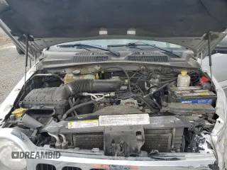 2006 Jeep Liberty Limited z VIN 1J4GL58K86W293252, wystawiony jako Copart lot #51135985 z przebiegiem 165 639 mil mil oraz Szkoda całkowita • Salvage title. Historia ofert i sprzedaży dostępna na DreamBid. Obrazek 13.