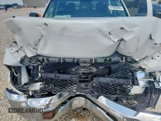 2017 Ram 2500 SLT z VIN 3C6TR5DT2HG651892, wystawiony jako Copart lot #61003895 z przebiegiem 211 057 mil mil oraz Szkoda całkowita • Salvage title. Historia ofert i sprzedaży dostępna na DreamBid. Obrazek 11.