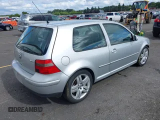 2003 Volkswagen GTI с VIN 9BWDH61J134053538, выставлен на аукционе IAAI как лот 42269587 с пробегом 171 151 миль миль и . История ставок и продаж доступна на DreamBid. Изображение 4.