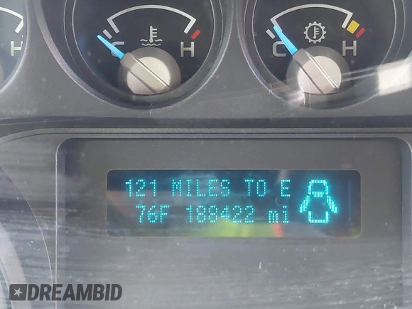 2014 Ford F-250 XL with VIN 1FT7W2A69EEA82400, listed as a IAAI auction lot 42287694 with 188,422 mi miles and . Bid and sale history available at DreamBid. Image 15.
