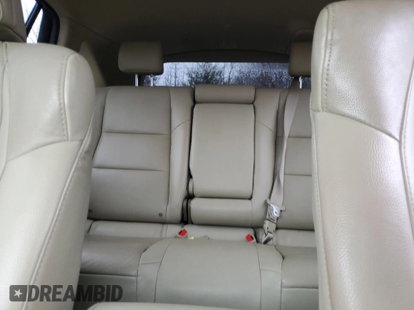 2018 Acura RDX with VIN 5J8TB3H30JL004378, listed as a Copart auction lot 84405264 with 153,072 mi miles and Salvage Title. Bid and sale history available at carsss.com. Image 10.