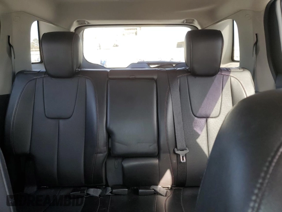 2012 GMC Terrain SLT-1 with VIN 2GKALUEK9C6296987, listed as a Copart auction lot 50635165 with 223,020 mi miles and Salvage Title. Bid and sale history available at carsss.com. Image 10.