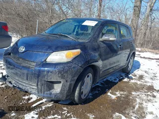 2009 Scion xD with VIN JTKKU10429J039968, listed as a IAAI auction lot 41631435 with 109,981 mi miles and . Bid and sale history available at DreamBid. Image 18.