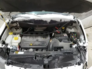 2016 Jeep Compass Sport z VIN 1C4NJDBB7GD635924, wystawiony jako Copart lot #43781395 z przebiegiem 118 097 mil mil oraz Szkoda całkowita • Salvage title. Historia ofert i sprzedaży dostępna na DreamBid. Obrazek 12.