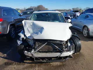2013 BMW 5 Series GT 535i xDrive with VIN WBASP2C55DC339183, listed as a IAAI auction lot 41359533 with 144,020 mi miles. Bid and sale history available at carsss.com. Image 11.