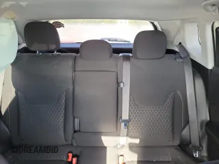 2021 Jeep Compass Sport с VIN 3C4NJDAB9MT548453, выставлен на аукционе Copart как лот 43122615 с пробегом 67 414 миль миль и Списание • Salvage title. История ставок и продаж доступна на DreamBid. Изображение 10.