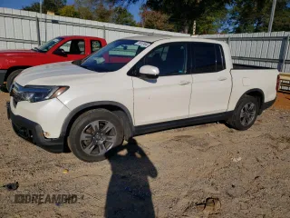 2019 Honda Ridgeline Sport z VIN 5FPYK2F14KB004329, wystawiony jako Copart lot #76247454 z przebiegiem 132 291 mil mil oraz Szkoda całkowita • Salvage title. Historia ofert i sprzedaży dostępna na DreamBid. Obrazek 1.