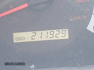 2014 Toyota Tacoma with VIN 3TMLU4EN4EM154261, listed as a IAAI auction lot 42119237 with 211,929 mi miles and . Bid and sale history available at DreamBid. Image 16.