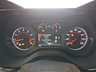 2018 Chevrolet Camaro 1LS with VIN 1G1FA3DS9J0184062, listed as a Copart auction lot 47274775 with 96,955 mi miles and Clean Title. Bid and sale history available at carsss.com. Image 9.