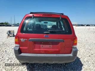 2003 Ford Escape XLS Popular z VIN 1FMYU02133KE09143, wystawiony jako Copart lot #53659105 z przebiegiem 78 736 mil mil oraz Szkoda całkowita • Salvage title. Historia ofert i sprzedaży dostępna na DreamBid. Obrazek 6.