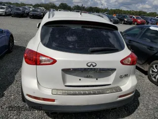 2015 Infiniti QX50 Journey with VIN JN1BJ0HP1FM731144, listed as a Copart auction lot 74092514 with 88,213 mi miles and Salvage Title. Bid and sale history available at carsss.com. Image 6.