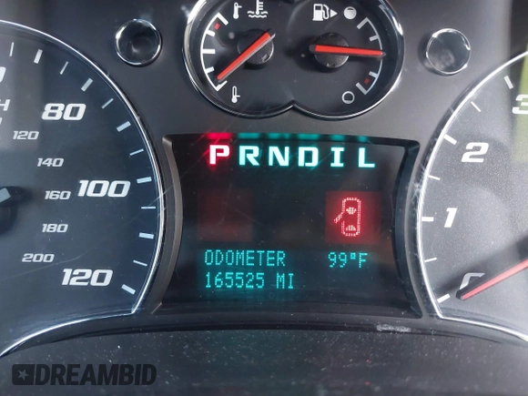 2007 Chevrolet Equinox LS with VIN 2CNDL23F076057154, listed as a IAAI auction lot 41870535 with 165,525 mi miles and . Bid and sale history available at DreamBid. Image 7.