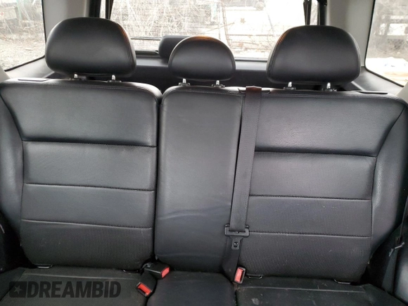 2007 Ford Escape Limited with VIN 1FMCU041X7KA29911, listed as a Copart auction lot 46101755 with 252,539 mi miles and Non repairable. Bid and sale history available at DreamBid. Image 10.