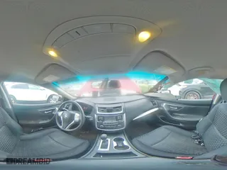 2016 Nissan Altima 2.5 S with VIN 1N4AL3AP4GN365583, listed as a Copart auction lot 83625644 with 102,007 mi miles and Salvage Title. Bid and sale history available at carsss.com. Image 12.