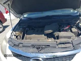 2008 Mazda CX-9 Touring with VIN JM3TB38V880162390, listed as a IAAI auction lot 42147970 with 107,771 mi miles and . Bid and sale history available at DreamBid. Image 10.