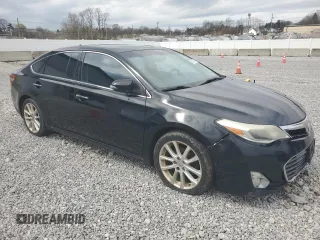 2013 Toyota Avalon XLE with VIN 4T1BK1EB0DU003171, listed as a Copart auction lot 51767205 with 243,440 mi miles and Clean Title. Bid and sale history available at DreamBid. Image 4.