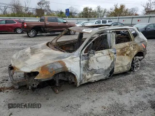 2021 Volkswagen Tiguan SE with VIN 3VV2B7AX9MM034904, listed as a Copart auction lot 86943014 with Not Provided miles and Non Repairable. Bid and sale history available at DreamBid. Image 1.