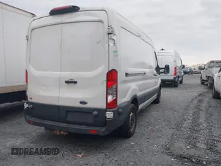 2018 Ford Transit с VIN 1FTBW2CMXJKA90524, выставлен на аукционе IAAI как лот 41484868 с пробегом 109 810 миль миль и . История ставок и продаж доступна на DreamBid. Изображение 4.