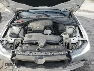 2015 BMW 3 Series GT 328i Gran Turismo xDrive with VIN WBA3X5C52FD562459, listed as a Copart auction lot 47119195 with 143,071 mi miles and Salvage Title. Bid and sale history available at DreamBid. Image 11.