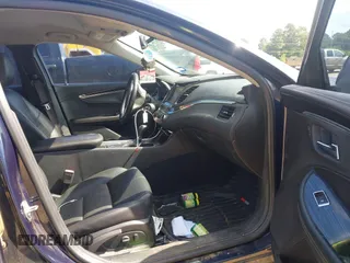 2017 Chevrolet Impala LT with VIN 1G1105SA6HU139134, listed as a IAAI auction lot 42240694 with 138,595 mi miles and . Bid and sale history available at DreamBid. Image 5.