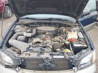 2000 Subaru Legacy Outback with VIN 4S3BH6650Y6643500, listed as a IAAI auction lot 41834279 with 221,763 mi miles and . Bid and sale history available at DreamBid. Image 10.