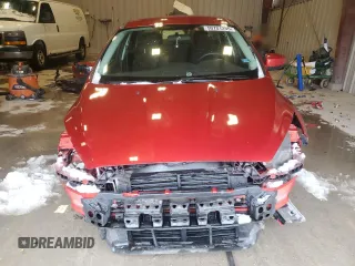 2018 Ford Focus SE with VIN 1FADP3F27JL239199, listed as a Copart auction lot 50701295 with 125,790 mi miles and Non Repairable. Bid and sale history available at carsss.com. Image 5.