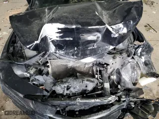 2016 Chevrolet Camaro 1LT with VIN 1G1FB1RS2G0182561, listed as a Copart auction lot 46333195 with 0 mi miles and Non Repairable. Bid and sale history available at carsss.com. Image 13.