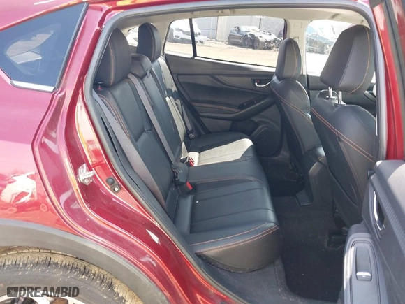 2019 Subaru Crosstrek Limited with VIN JF2GTAMC1K8313094, listed as a IAAI auction lot 41942901 with 129,799 mi miles. Bid and sale history available at carsss.com. Image 8.