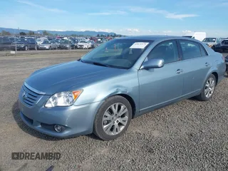 2008 Toyota Avalon XL with VIN 4T1BK36B48U310827, listed as a IAAI auction lot 41871579 with 76,368 mi miles. Bid and sale history available at carsss.com. Image 2.
