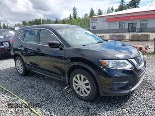 2019 Nissan Rogue SV z VIN 5N1AT2MV1KC840797, wystawiony jako IAAI lot #42292152 z przebiegiem 83 462 mil mil oraz . Historia ofert i sprzedaży dostępna na DreamBid. Obrazek 14.