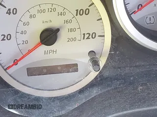 2005 Toyota RAV4 with VIN JTEGD20V850065448, listed as a IAAI auction lot 42043892 with Not Provided miles and . Bid and sale history available at DreamBid. Image 14.