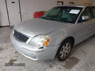2005 Ford Five Hundred SEL с VIN 1FAFP24115G157223, выставлен на аукционе IAAI как лот 42377762 с пробегом 216 575 миль миль и . История ставок и продаж доступна на DreamBid. Изображение 6.