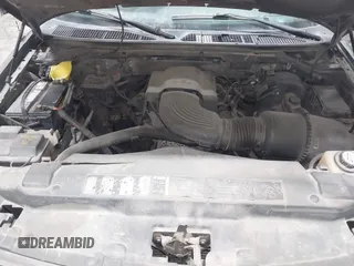 2002 Ford F-150 XL with VIN 1FTRX18W92KA81797, listed as a IAAI auction lot 42250147 with 162,918 mi miles and . Bid and sale history available at DreamBid. Image 10.