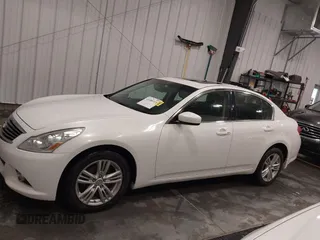 2013 Infiniti G37 x z VIN JN1CV6AR1DM769199, wystawiony jako IAAI lot #41580314 z przebiegiem 115 845 mil mil oraz . Historia ofert i sprzedaży dostępna na DreamBid. Obrazek 14.