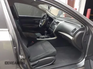 2015 Nissan Altima 2.5 S with VIN 1N4AL3AP1FC485447, listed as a IAAI auction lot 41999058 with 99,164 mi miles. Bid and sale history available at carsss.com. Image 5.